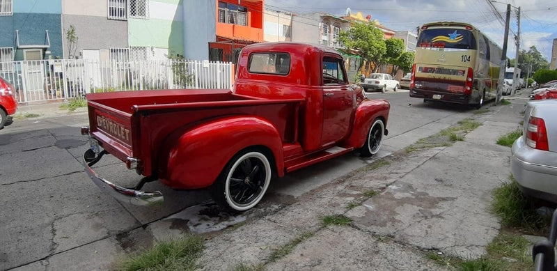 Corbatas Cara Blanca - R20 P/Clásicos & PickUps